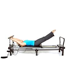 AeroPilates Pull-Up Bar Accessory