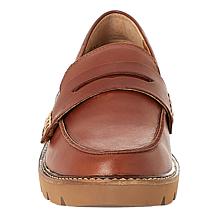 Aetrex® Collette Leather Loafer