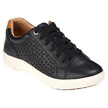 Aetrex® Danika Machine Washable Orthotic Mesh Sneaker Aetrex® Danika Machine Washable Orthotic Mesh Sneaker
