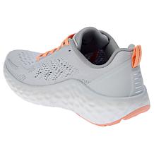 Aetrex® Danika Machine Washable Orthotic Mesh Sneaker