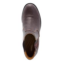 Aetrex Kaylee Water-Resistant Arch-Support Chelsea Boot