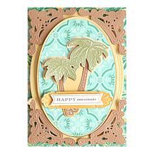 AG ParadiseCardstkColl
