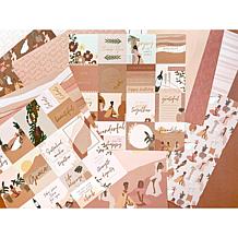Aims Moon Paperie Paper Crafting Set