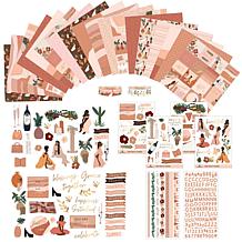 Aims Moon Paperie Paper Crafting Set