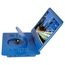 Aiwa 14" Portable Media Player Travel Kit