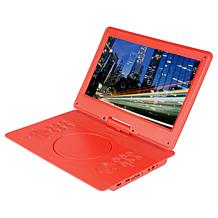 Aiwa 14" Portable Media Player Travel Kit