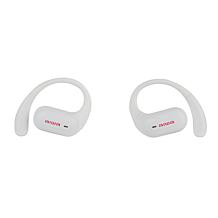 AIWA Open Wearable True Wireless Earbuds with Charging Case