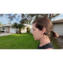 Aiwa Prodigy Swim Bone Conduction Wire-Free Headphones