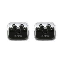 Aiwa Prodigy View True Wireless Earbuds 2-pack