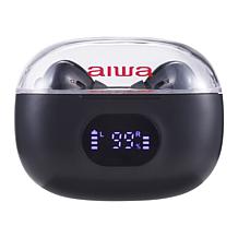 Aiwa Prodigy View True Wireless Earbuds