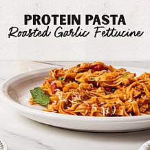 Al Dente Protein Pasta Garlic Fettuccine 8-Pack