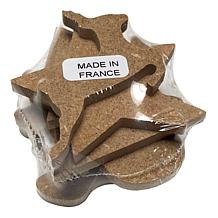 Aladine Holiday Woodmaker Card and Decor Kit - 57 pieces