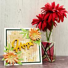 Aladine Holiday Woodmaker Card and Decor Kit - 57 pieces