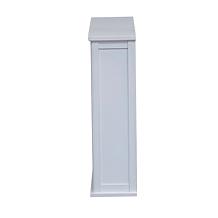 Alaterre Furniture Dorset Bathroom Cabinet Over the Toilet