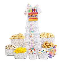 Alder Creek 7 - High Happy Birthday Tower