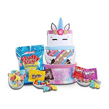 Alder Creek Born to Sparkle Unicorn Tower