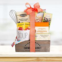 Alder Creek Gift Baskets Spoonful of Comfort
