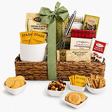 Alder Creek Gift Baskets Spoonful of Comfort