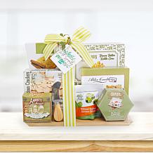 Alder Creek Gift Baskets With Sympathy Cutting Board