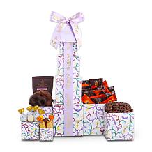 Alder Creek Spring Godiva Gift Tower