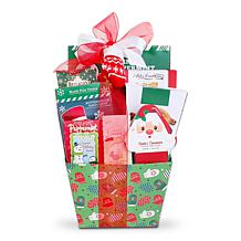 Alder Creek Tis the Season Gift Tote