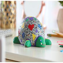ALEX Toys: Craft Rock Pets Turtle Kids Art and Craft Activity