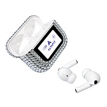 Altafit Wireless Noise-Cancelling Bluetooth Earbuds