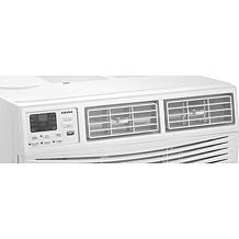 Amana 12 000 BTU 115V Window-Mounted Air Conditioner with Remote 