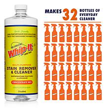 Amazing Whip-It® Stain Remover Plus Kit