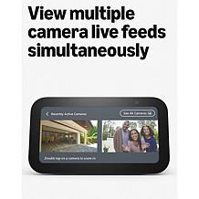Amazon Echo Show 5 3rd Gen 5.5" HD Smart Display with Alexa