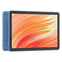 Amazon Fire HD 10" Octa-Core 32GB Tablet 2-Pack Bundle