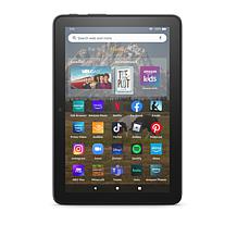 Amazon Fire HD 8" 64GB Tablet