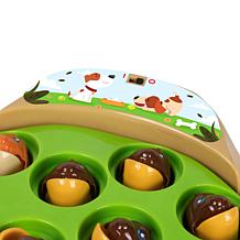 Ambassador Games Dog Edition Fishing Game for Kids Ages 3+