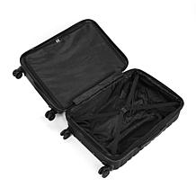American Flyer Mina 3-Piece Hardside Luggage Set
