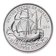 America's 250th Anniversary Dual Date 5-Coin Sets First 2 Releases AS