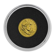 America's 250th Anniversary Emerging Liberty 5-Dime Set