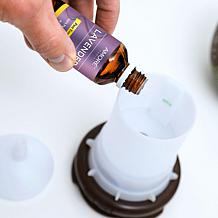 Amore Paris Aromatherapy Therapeutic High Grade Essential Oils Set