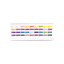 Amsterdam Standard Acrylic 20ml Set of 36 - General