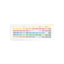 Amsterdam Standard Acrylic 20ml Set of 72 - General