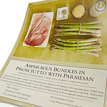 Andrew & Muriel's Healthy Veggies Made Delicious Cookbook