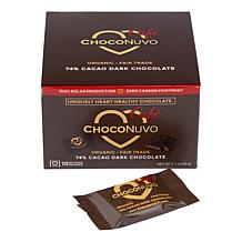 Andrew Lessman's ChocoNuvo 10-count