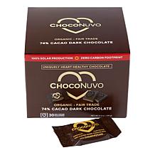 Andrew Lessman's ChocoNuvo 30-count