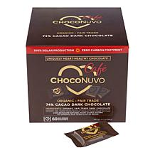 Andrew Lessman's ChocoNuvo 60-count
