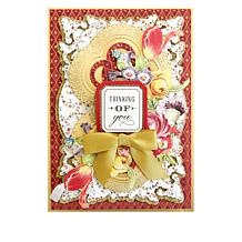 Anna Griffin® 3D Rococo Frame Dies