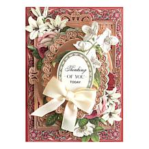 Anna Griffin® 6" x 8" Matte Foil Card Stock - 60 Sheets