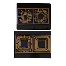 Anna Griffin® All Square Cardmaking Compendium Dies
