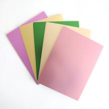 Anna Griffin® Assorted Matte Foil Card Stock Set