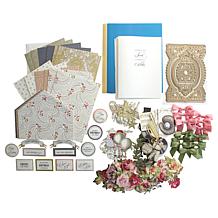 Anna Griffin® Birthday Dies and Supplies