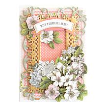 Anna Griffin® Botanical Engraving Stickers - Set of 120