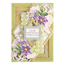 Anna Griffin® Card Layer Photo Mat Set of 96 Sheets